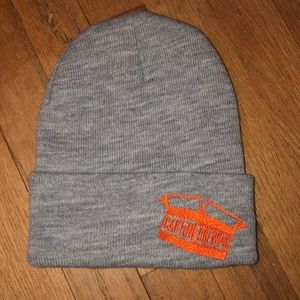 Winter Beanie